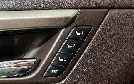 Lexus RX IV рестайлинг, 2016 год, 3 297 000 рублей, 16 фотография