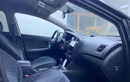 KIA cee'd III, 2016 год, 1 260 000 рублей, 11 фотография