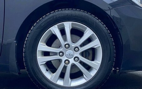 KIA cee'd III, 2016 год, 1 260 000 рублей, 18 фотография