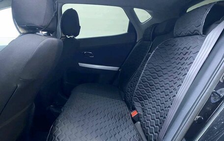 KIA cee'd III, 2016 год, 1 260 000 рублей, 12 фотография