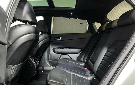 KIA Optima IV, 2019 год, 2 500 000 рублей, 10 фотография