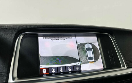 KIA Optima IV, 2019 год, 2 500 000 рублей, 22 фотография