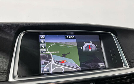 KIA Optima IV, 2019 год, 2 500 000 рублей, 21 фотография