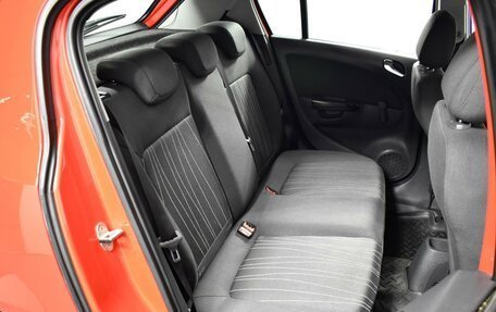 Opel Corsa D, 2007 год, 346 100 рублей, 7 фотография