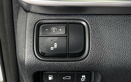 KIA Optima IV, 2019 год, 2 500 000 рублей, 18 фотография