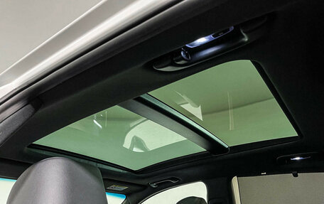 KIA Optima IV, 2019 год, 2 500 000 рублей, 20 фотография