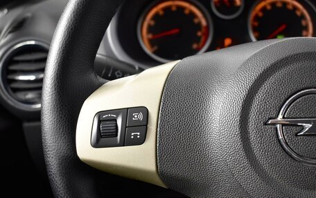 Opel Corsa D, 2007 год, 346 100 рублей, 16 фотография