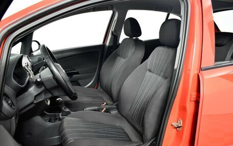 Opel Corsa D, 2007 год, 346 100 рублей, 10 фотография