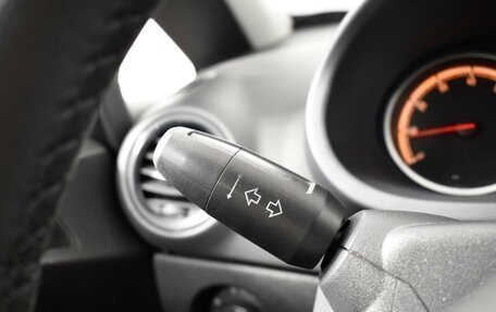 Opel Corsa D, 2007 год, 346 100 рублей, 18 фотография