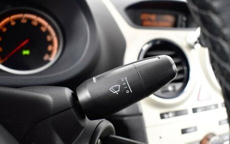 Opel Corsa D, 2007 год, 346 100 рублей, 19 фотография