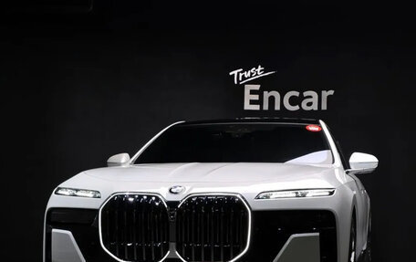 BMW 7 серия, 2024 год, 12 879 000 рублей, 3 фотография