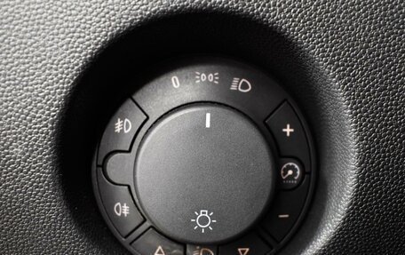 Opel Corsa D, 2007 год, 346 100 рублей, 20 фотография