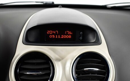 Opel Corsa D, 2007 год, 346 100 рублей, 14 фотография