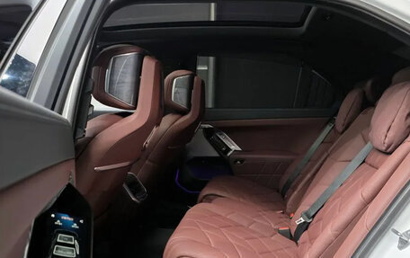 BMW 7 серия, 2024 год, 12 879 000 рублей, 11 фотография