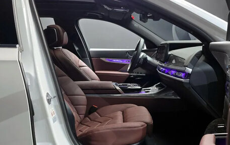 BMW 7 серия, 2024 год, 12 879 000 рублей, 9 фотография