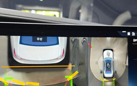 BMW 7 серия, 2024 год, 12 879 000 рублей, 13 фотография