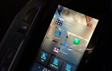 BMW 7 серия, 2024 год, 12 879 000 рублей, 15 фотография