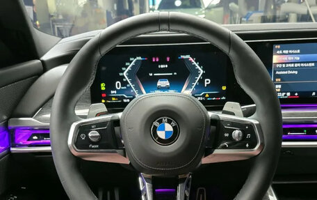 BMW 7 серия, 2024 год, 12 879 000 рублей, 12 фотография