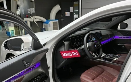 BMW 7 серия, 2024 год, 12 879 000 рублей, 10 фотография