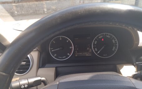 Land Rover Discovery IV, 2009 год, 1 650 000 рублей, 6 фотография