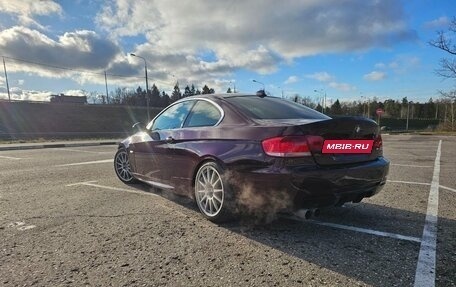 BMW 3 серия, 2007 год, 1 450 000 рублей, 2 фотография