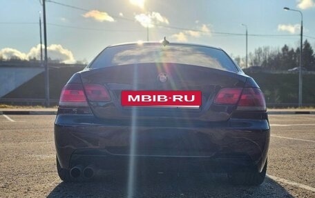 BMW 3 серия, 2007 год, 1 450 000 рублей, 4 фотография