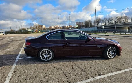 BMW 3 серия, 2007 год, 1 450 000 рублей, 6 фотография