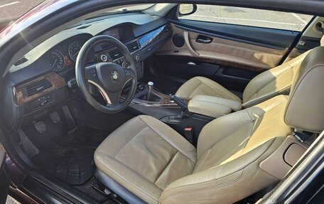 BMW 3 серия, 2007 год, 1 450 000 рублей, 10 фотография