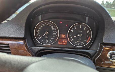 BMW 3 серия, 2007 год, 1 450 000 рублей, 11 фотография