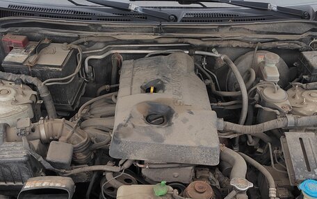 Suzuki Grand Vitara, 2013 год, 1 180 000 рублей, 5 фотография