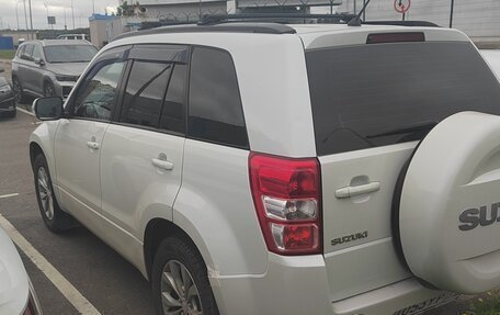 Suzuki Grand Vitara, 2013 год, 1 180 000 рублей, 3 фотография