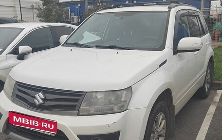 Suzuki Grand Vitara, 2013 год, 1 180 000 рублей, 2 фотография