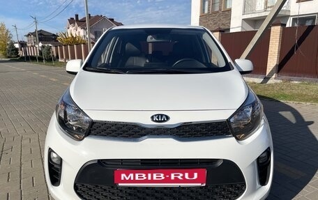 KIA Morning III, 2019 год, 1 450 000 рублей, 2 фотография