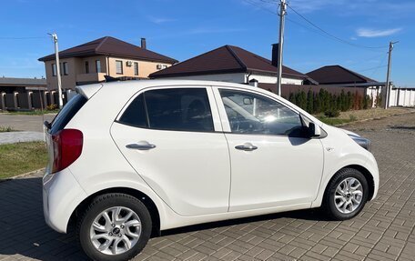 KIA Morning III, 2019 год, 1 450 000 рублей, 5 фотография