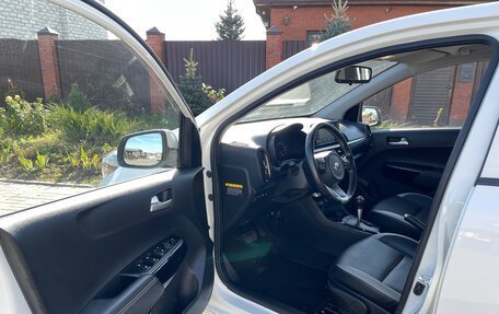 KIA Morning III, 2019 год, 1 450 000 рублей, 8 фотография