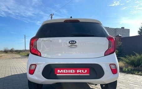 KIA Morning III, 2019 год, 1 450 000 рублей, 4 фотография