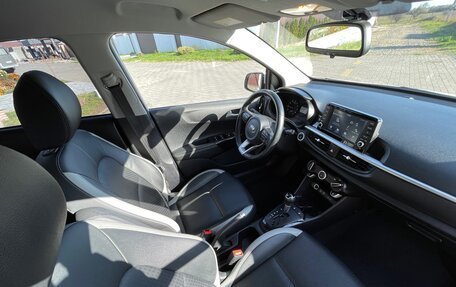 KIA Morning III, 2019 год, 1 450 000 рублей, 10 фотография