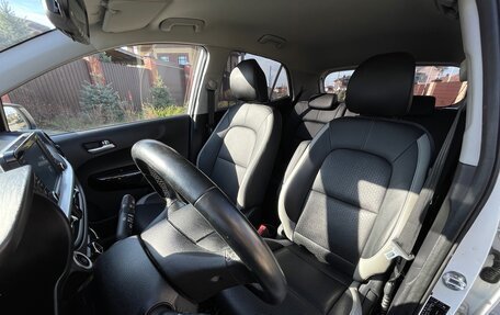 KIA Morning III, 2019 год, 1 450 000 рублей, 9 фотография