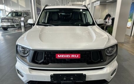 Haval H7, 2025 год, 3 699 000 рублей, 6 фотография