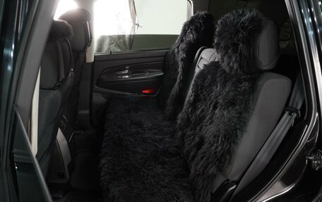 SsangYong Rexton III, 2011 год, 1 279 000 рублей, 9 фотография