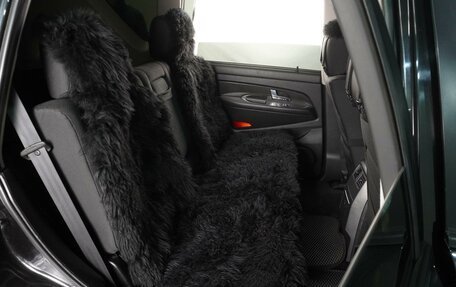 SsangYong Rexton III, 2011 год, 1 279 000 рублей, 7 фотография