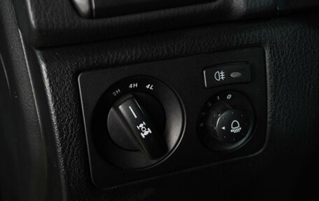 SsangYong Rexton III, 2011 год, 1 279 000 рублей, 13 фотография