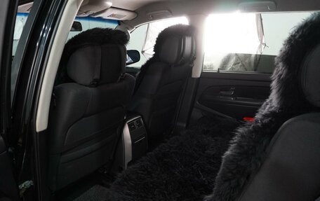 SsangYong Rexton III, 2011 год, 1 279 000 рублей, 11 фотография