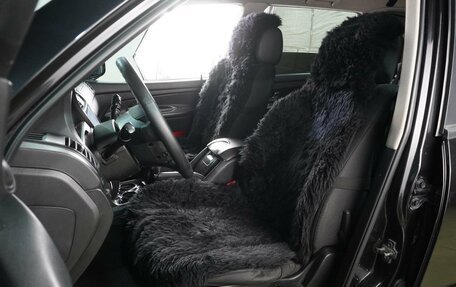 SsangYong Rexton III, 2011 год, 1 279 000 рублей, 10 фотография