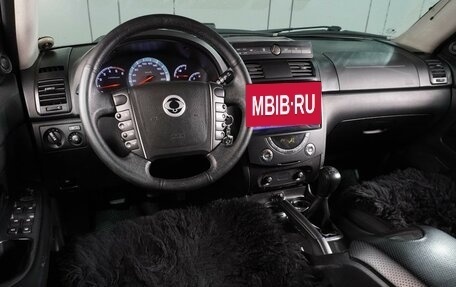 SsangYong Rexton III, 2011 год, 1 279 000 рублей, 6 фотография