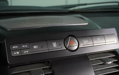 SsangYong Rexton III, 2011 год, 1 279 000 рублей, 17 фотография