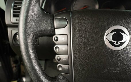 SsangYong Rexton III, 2011 год, 1 279 000 рублей, 19 фотография