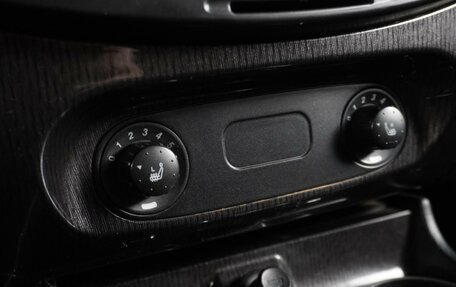 SsangYong Rexton III, 2011 год, 1 279 000 рублей, 18 фотография