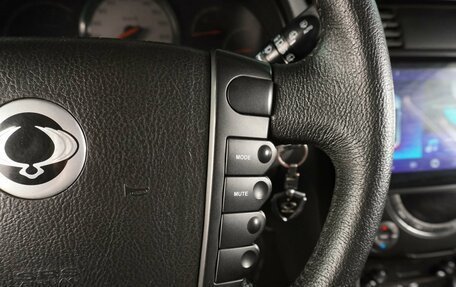 SsangYong Rexton III, 2011 год, 1 279 000 рублей, 21 фотография