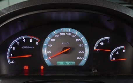 SsangYong Rexton III, 2011 год, 1 279 000 рублей, 20 фотография